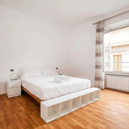 Arco Della Pace - Sempione Nest Apartment Mailand