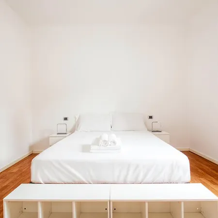 Arco Della Pace - Sempione Nest Apartment