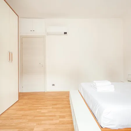 Apartment Arco Della Pace - Sempione Nest Mailand