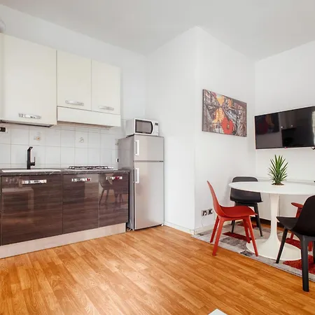 Apartment Arco Della Pace - Sempione Nest *