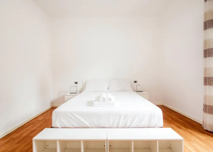 Arco Della Pace - Sempione Nest Apartment
