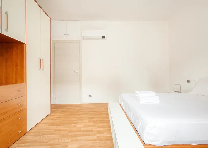 Apartment Arco Della Pace - Sempione Nest Milan