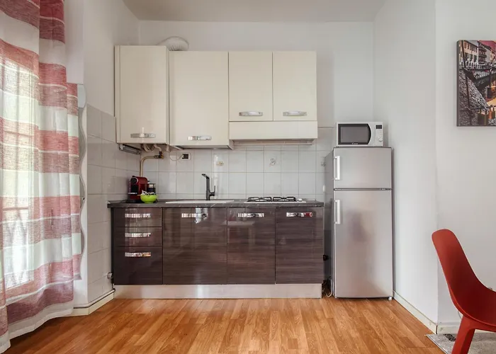 Arco Della Pace - Sempione Nest Apartment Milan